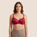Cotton Daily Wear Minimizer Bra